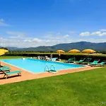 Vakantiehuis Casale Lombriciano *
