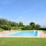 Casale Lombriciano Cortona