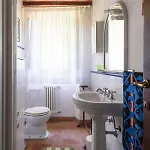 Casale Lombriciano Vakantiehuis *
