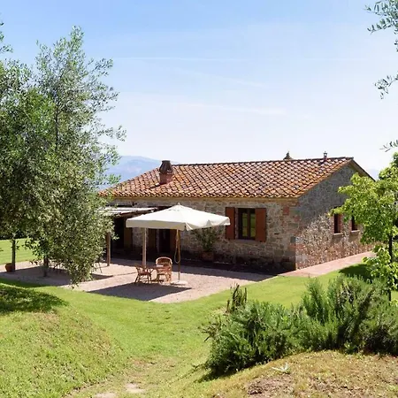 Casale Lombriciano Vakantiehuis Cortona