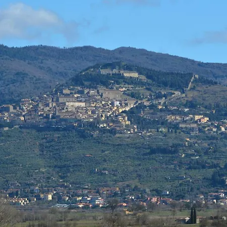 Casale Lombriciano